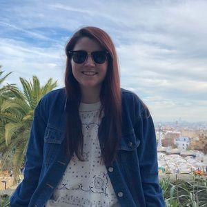 Meet your Posher, Kristen